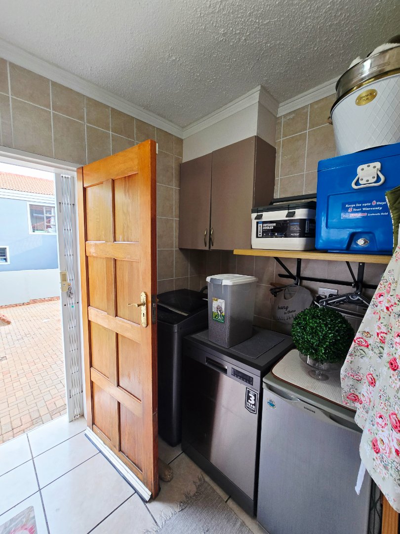 3 Bedroom Property for Sale in Doringkruin North West